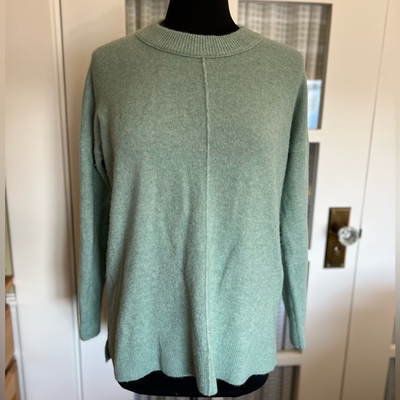 Madewell Crewneck Sweater - Picture 2 of 7